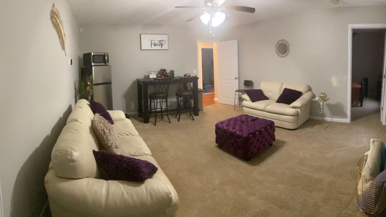 Photo of Livingroom in Austell
