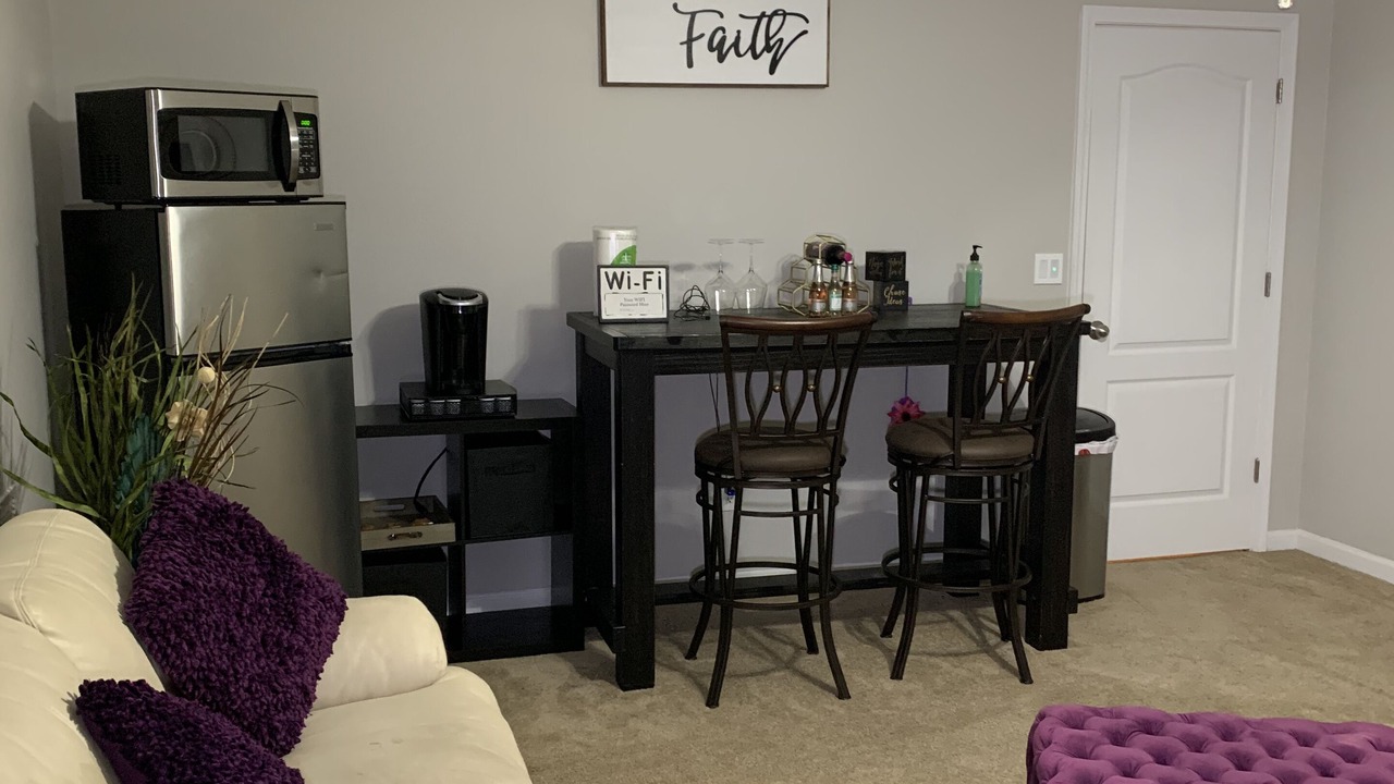 Photo of Livingroom in Austell