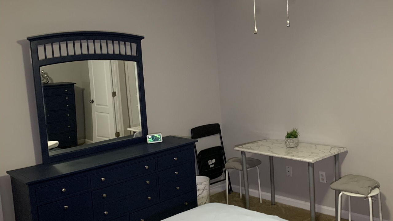 Photo of Bedroom in Austell