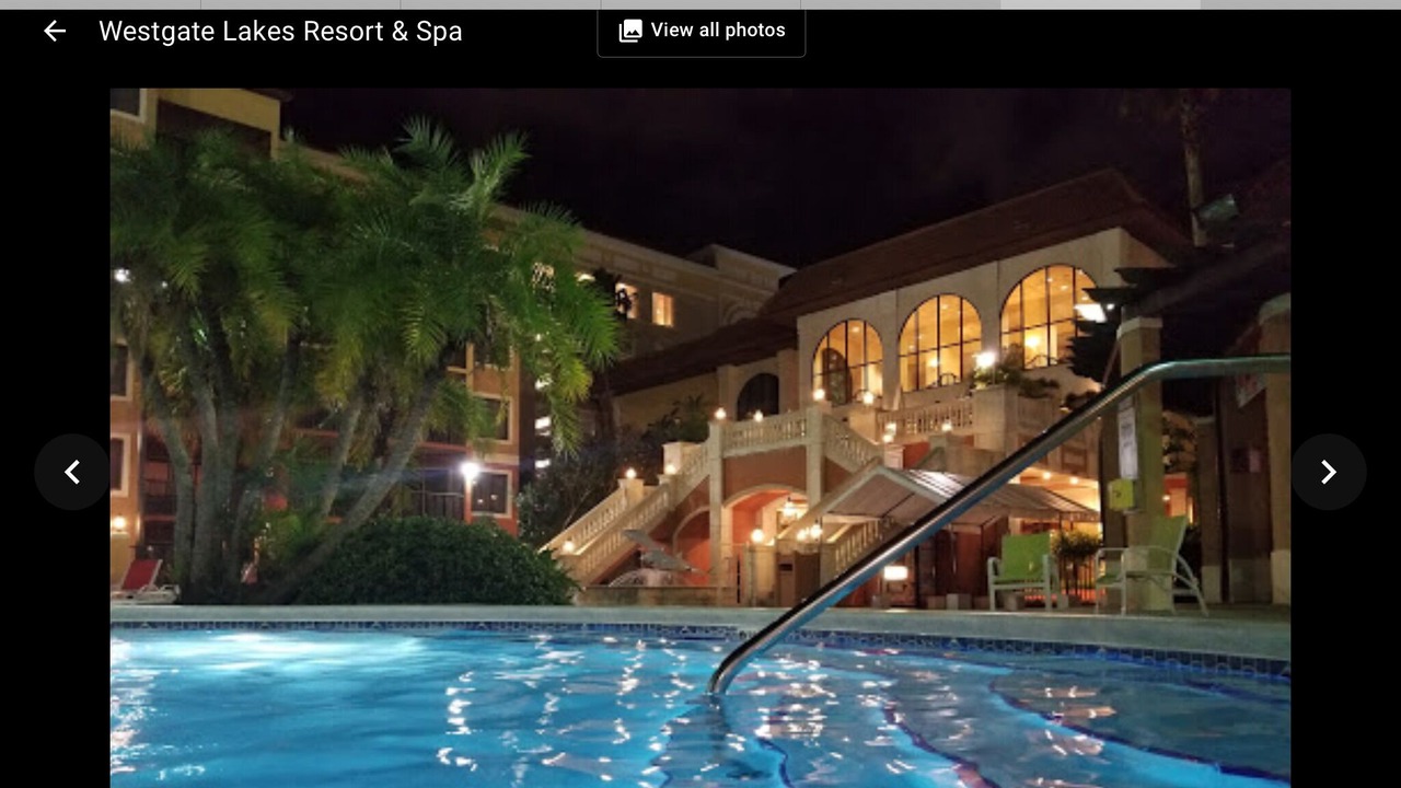 Photo of Outdoor in Florida Central Atlantic Coast