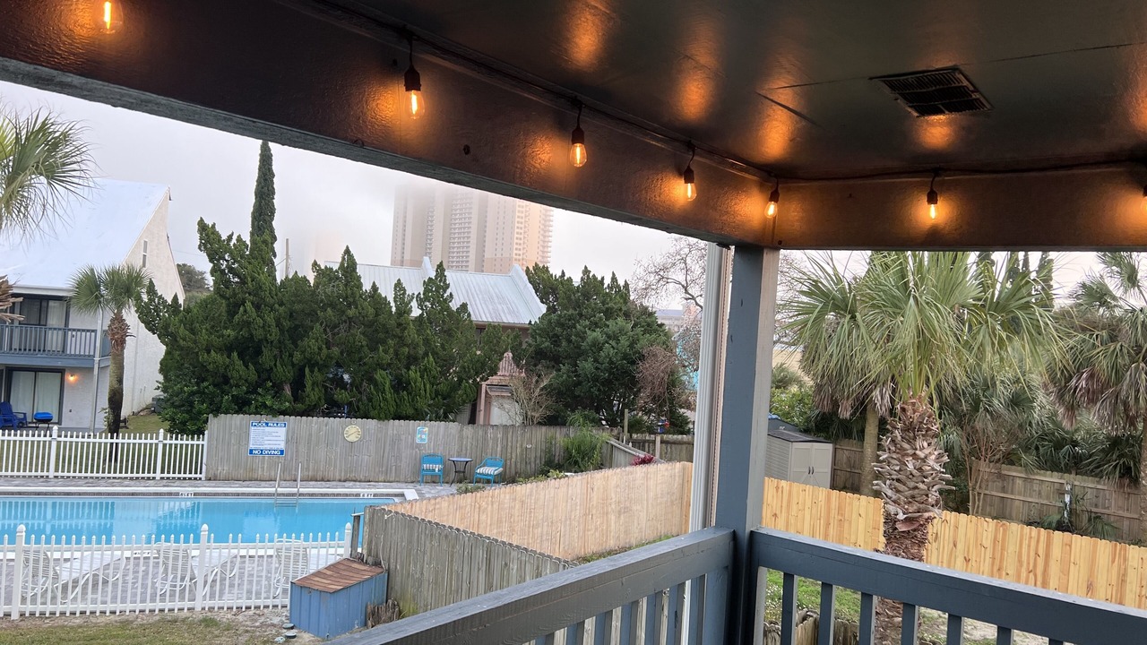 Photo of Outdoor in El Centro Beach