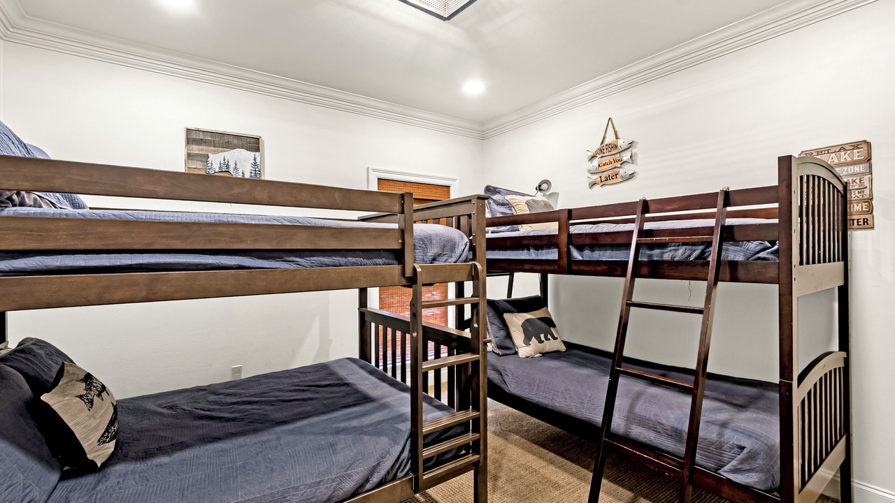 Photo of Bedroom in Ventress