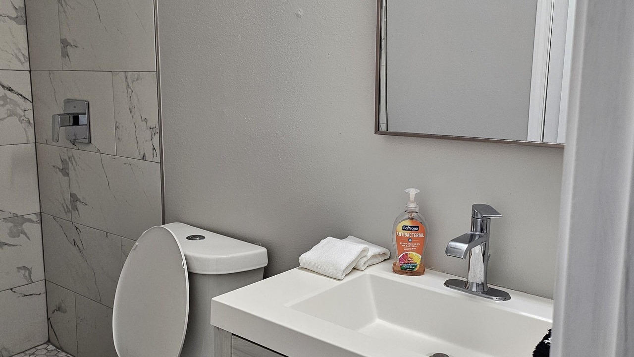 Photo of Bathroom in Saint Roch