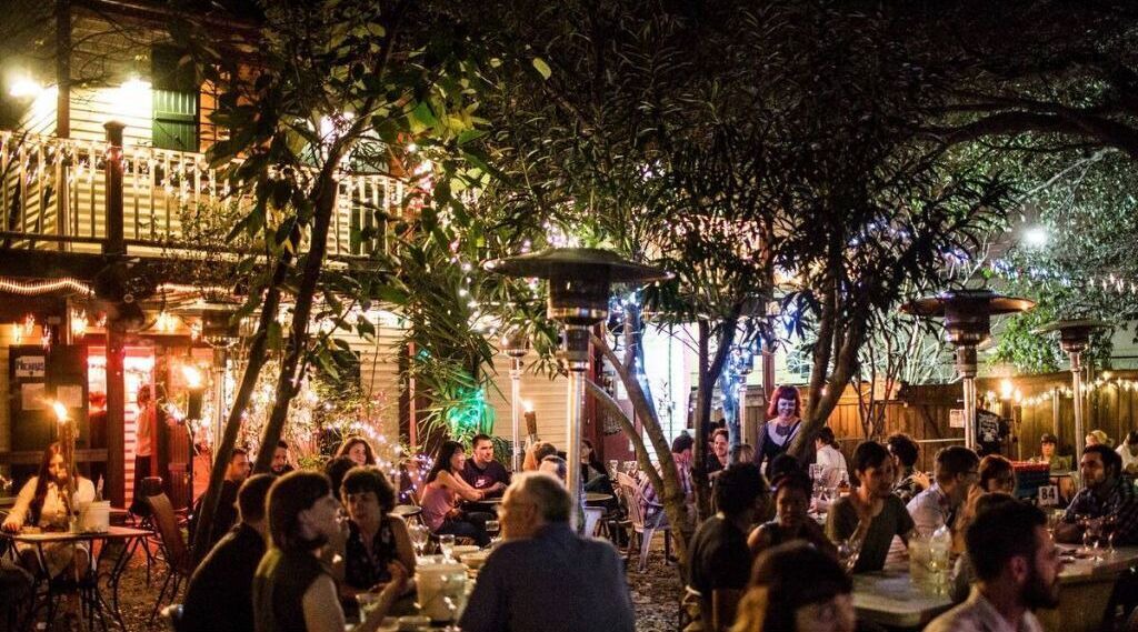 Photo of Outdoor in Saint Roch
