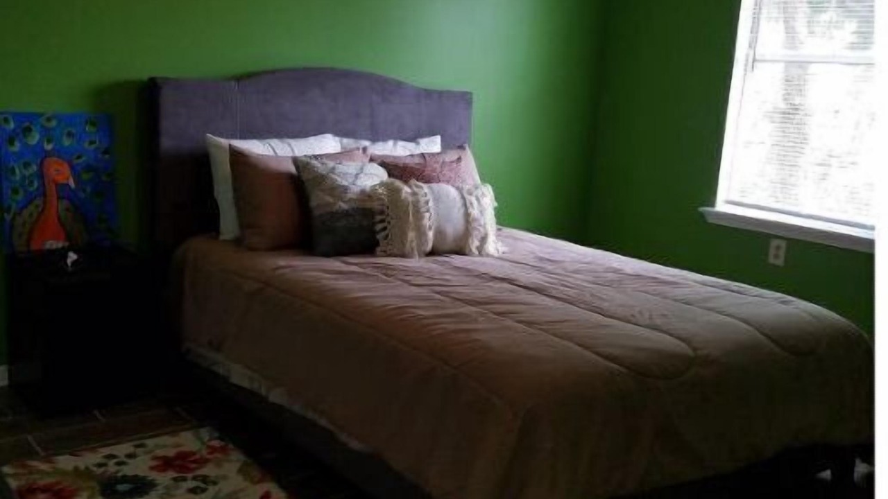 Photo of Bedroom in Saint Roch