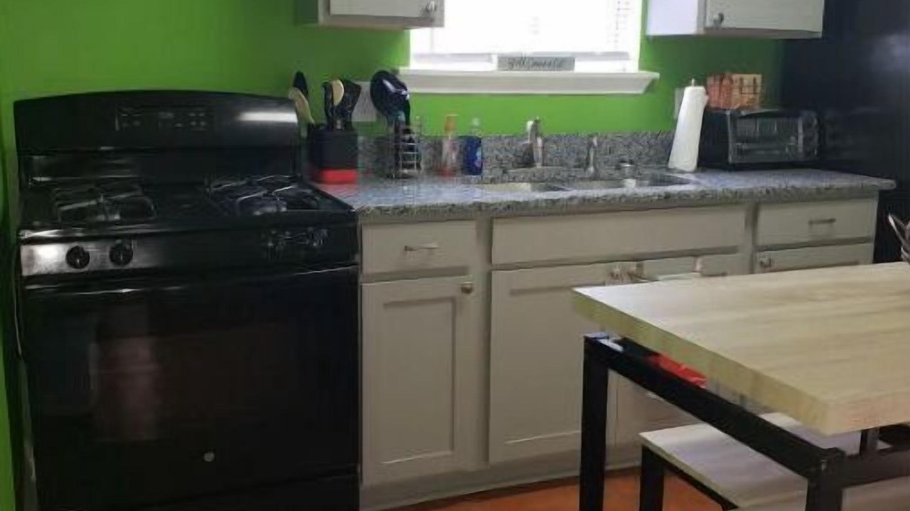 Photo of Kitchen in Saint Roch