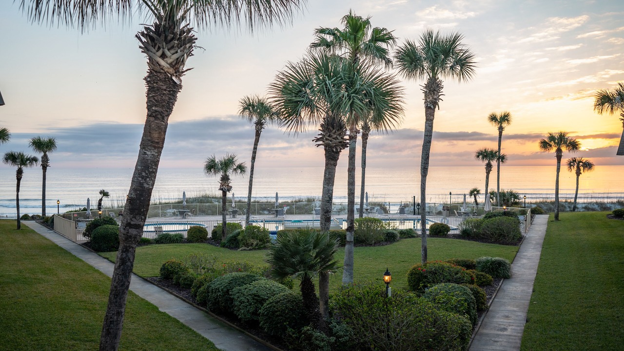 Photo of Outdoor in Crescent Beach