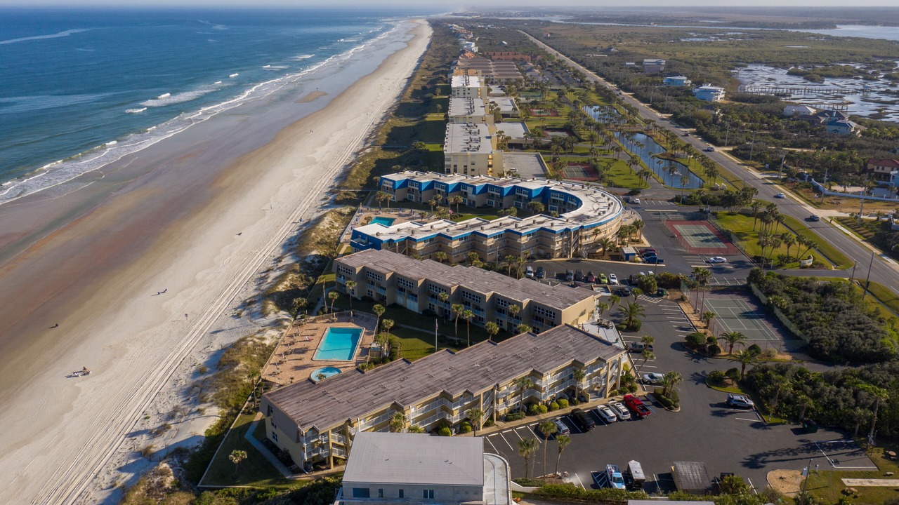 Photo of Outdoor in Crescent Beach