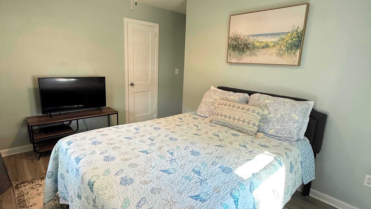 Photo of Bedroom in Fort Walton Beach