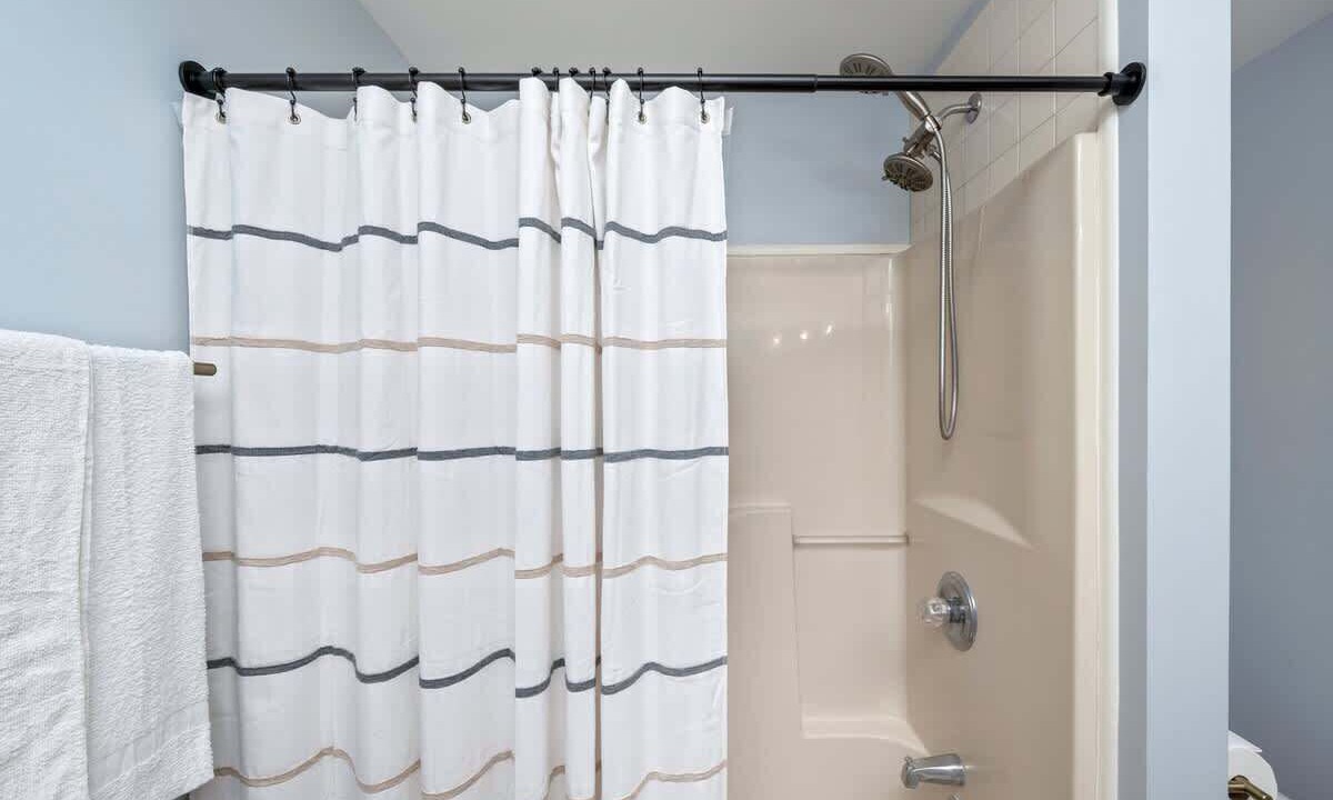 Photo of Bathroom in Fort Walton Beach