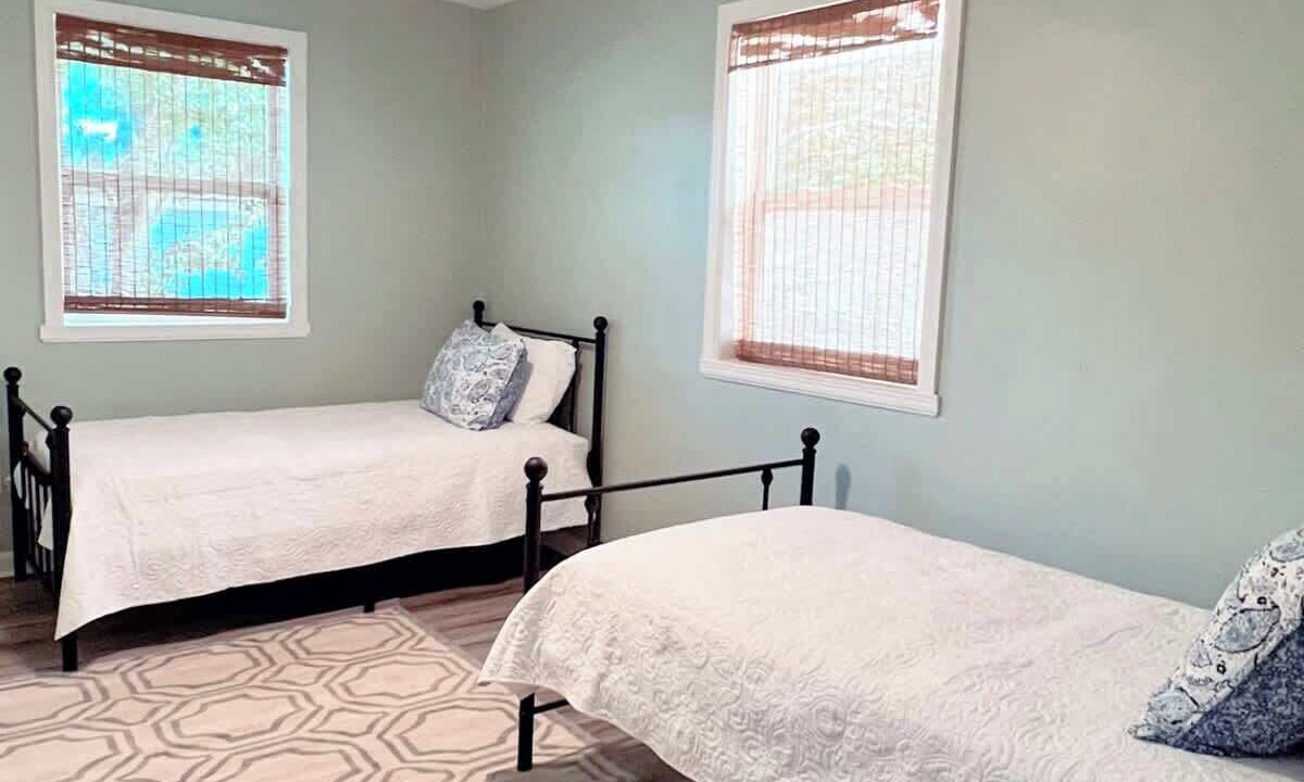 Photo of Bedroom in Fort Walton Beach