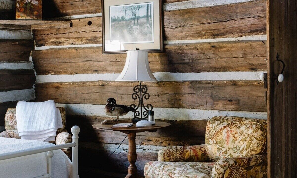 Photo of Bedroom in Tallahassee
