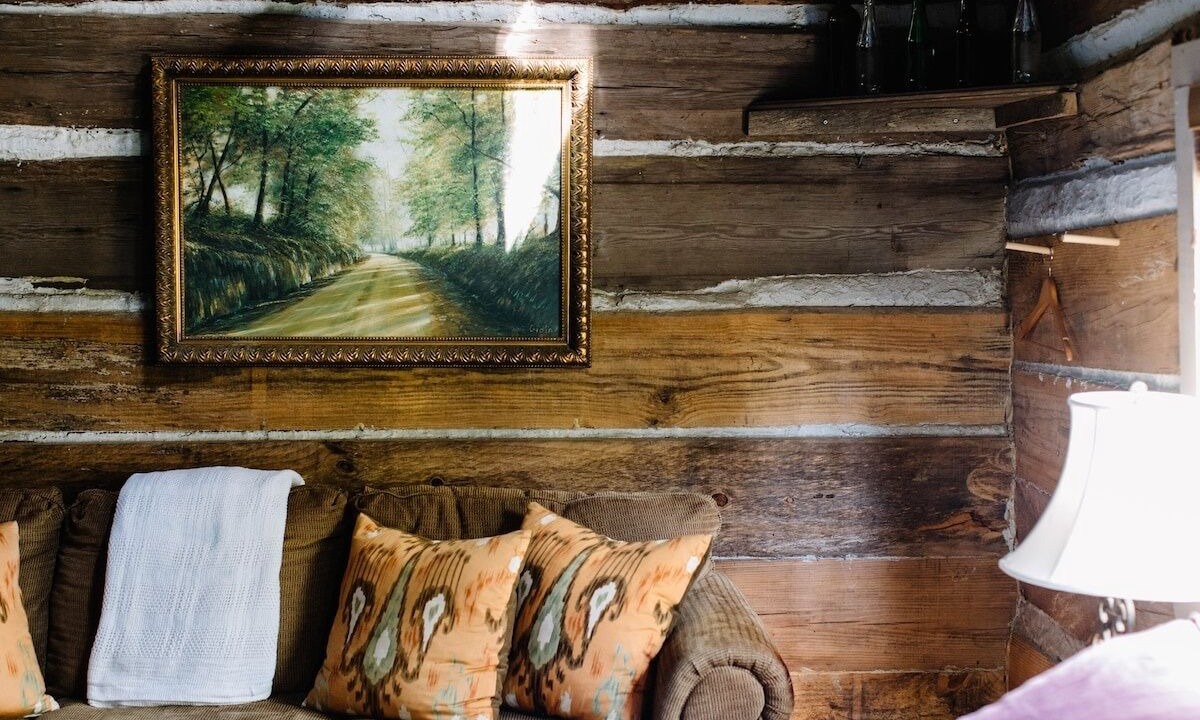 Photo of Livingroom in Tallahassee