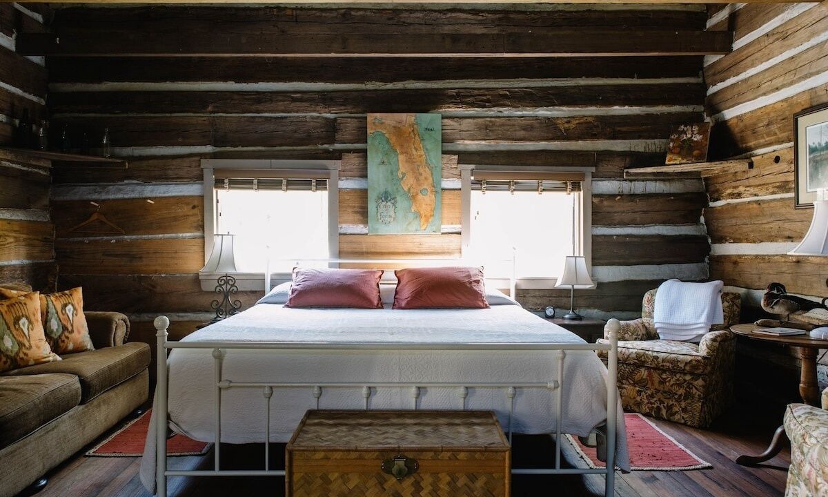 Photo of Bedroom in Tallahassee