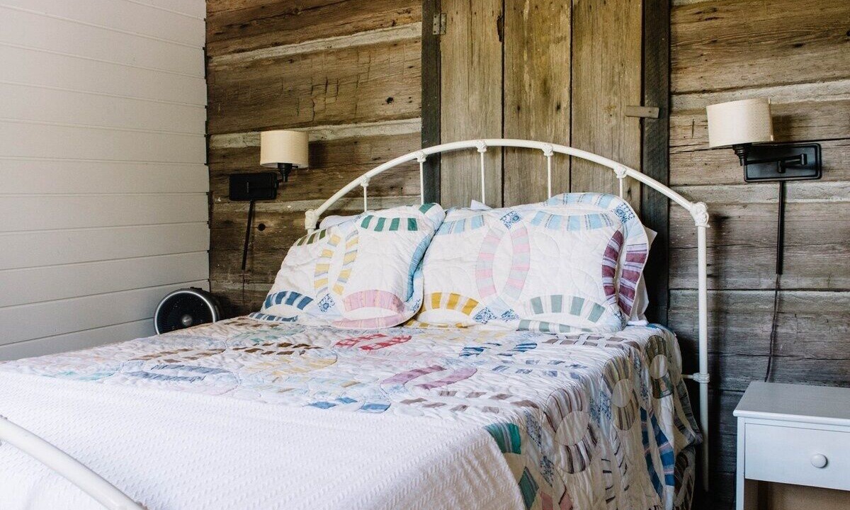 Photo of Bedroom in Tallahassee