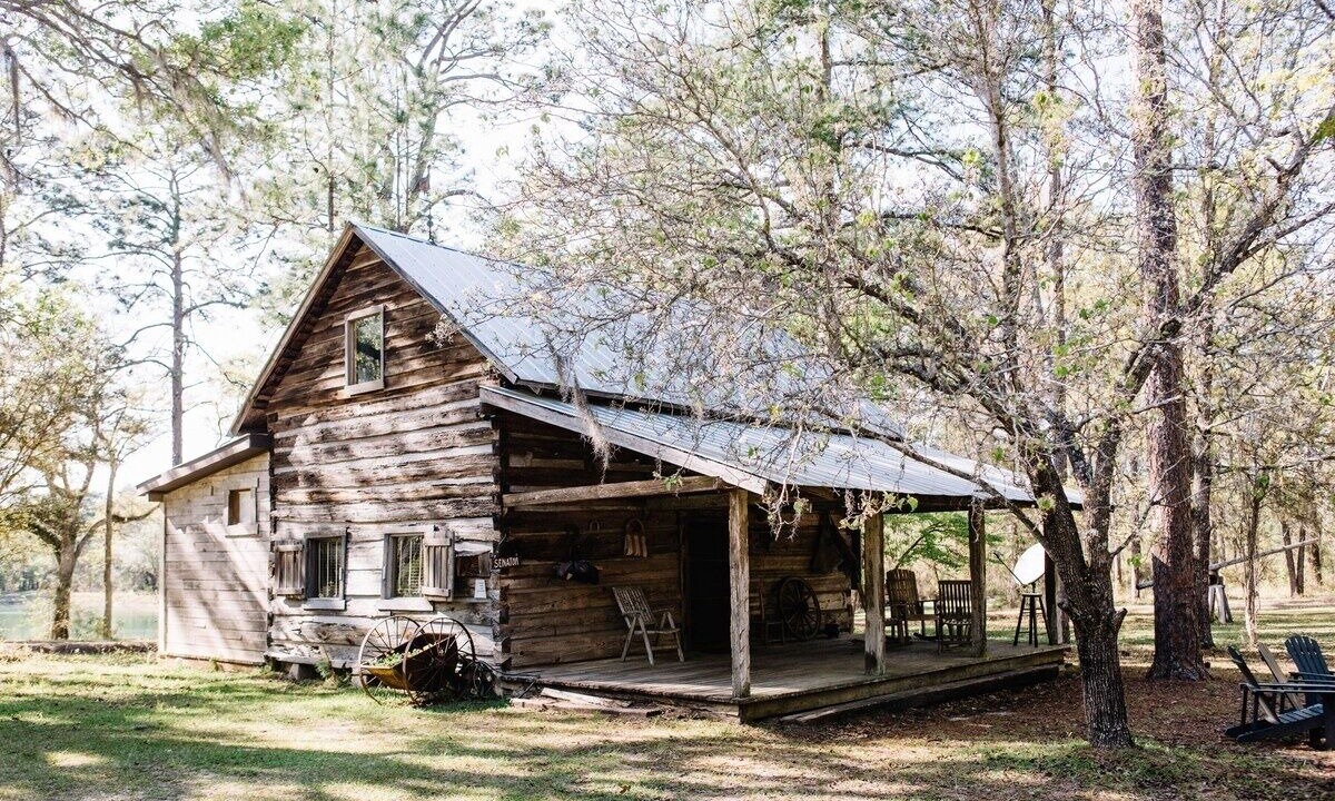 Photo of Outdoor in Tallahassee