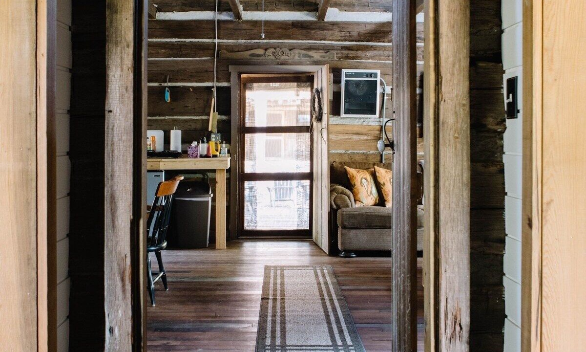 Photo of Livingroom in Tallahassee