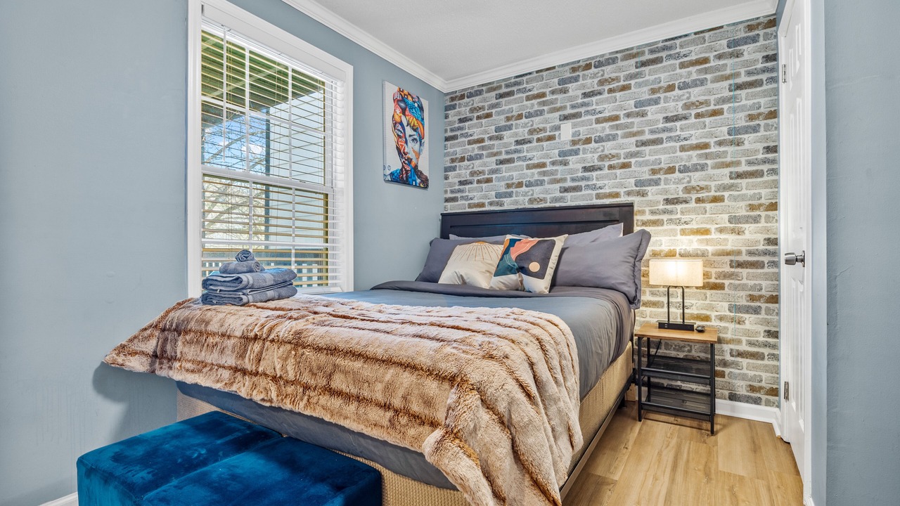 Photo of Bedroom in West End