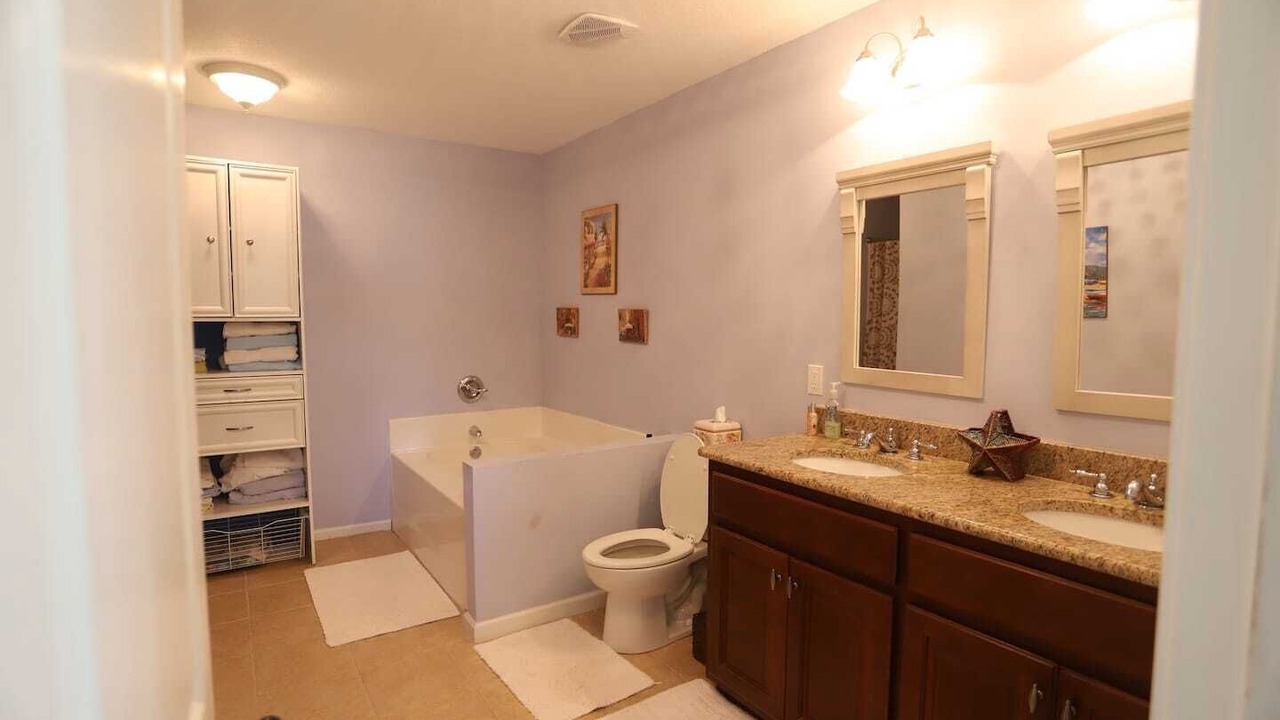 Photo of Bathroom in Eastman