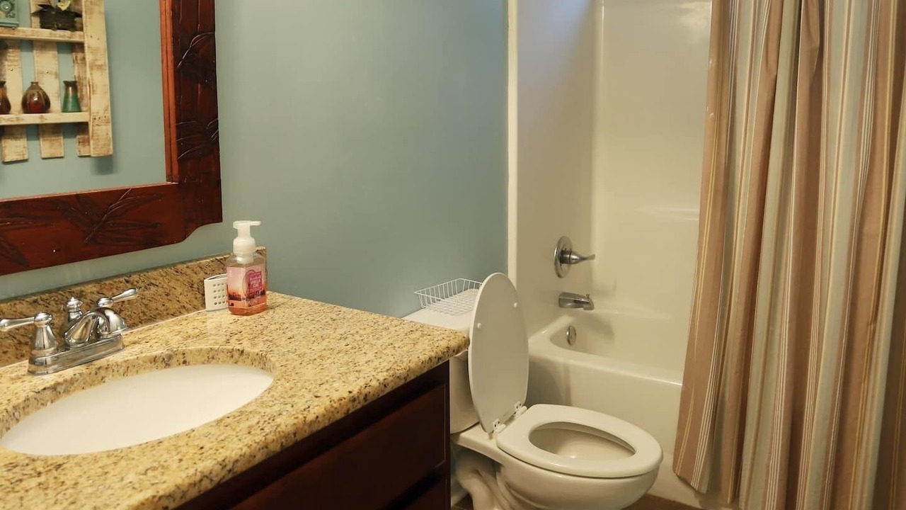 Photo of Bathroom in Eastman