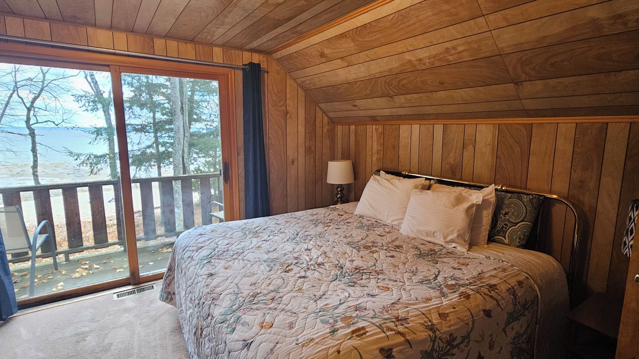 Photo of Bedroom in Traverse City