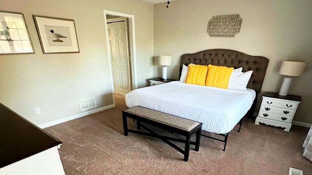 Photo of Bedroom in Cartersville