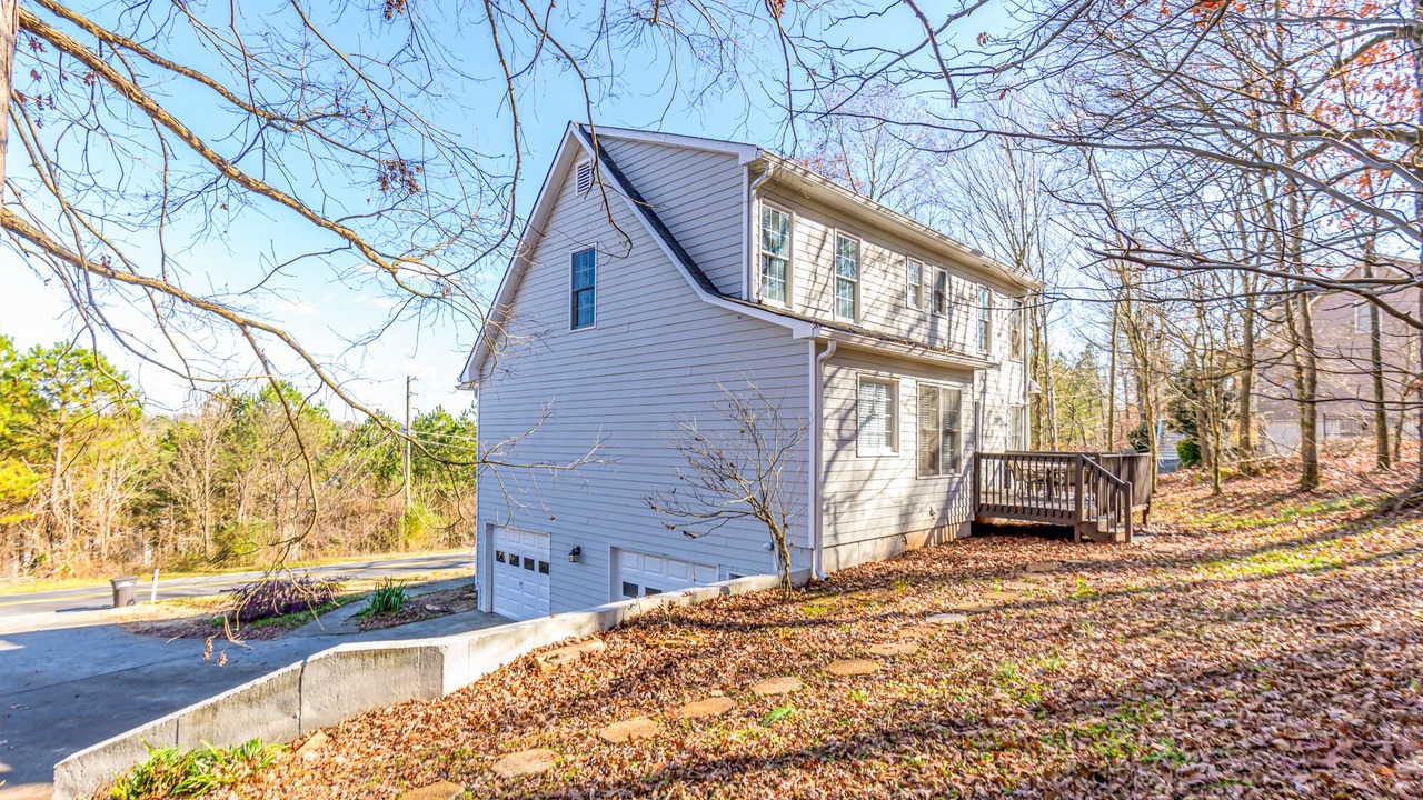 Photo of Outdoor in Cartersville