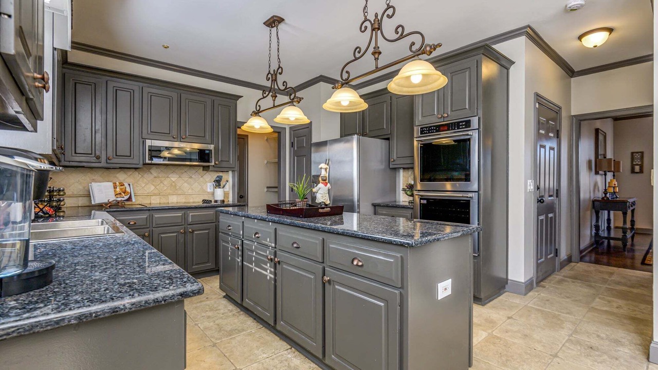 Photo of Kitchen in Cartersville