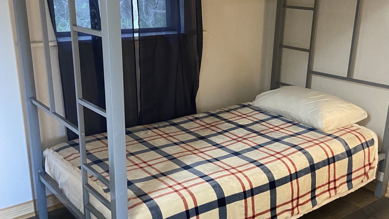 Photo of Bedroom in Interlachen