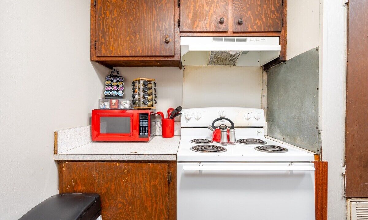 Photo of Kitchen in Pineville