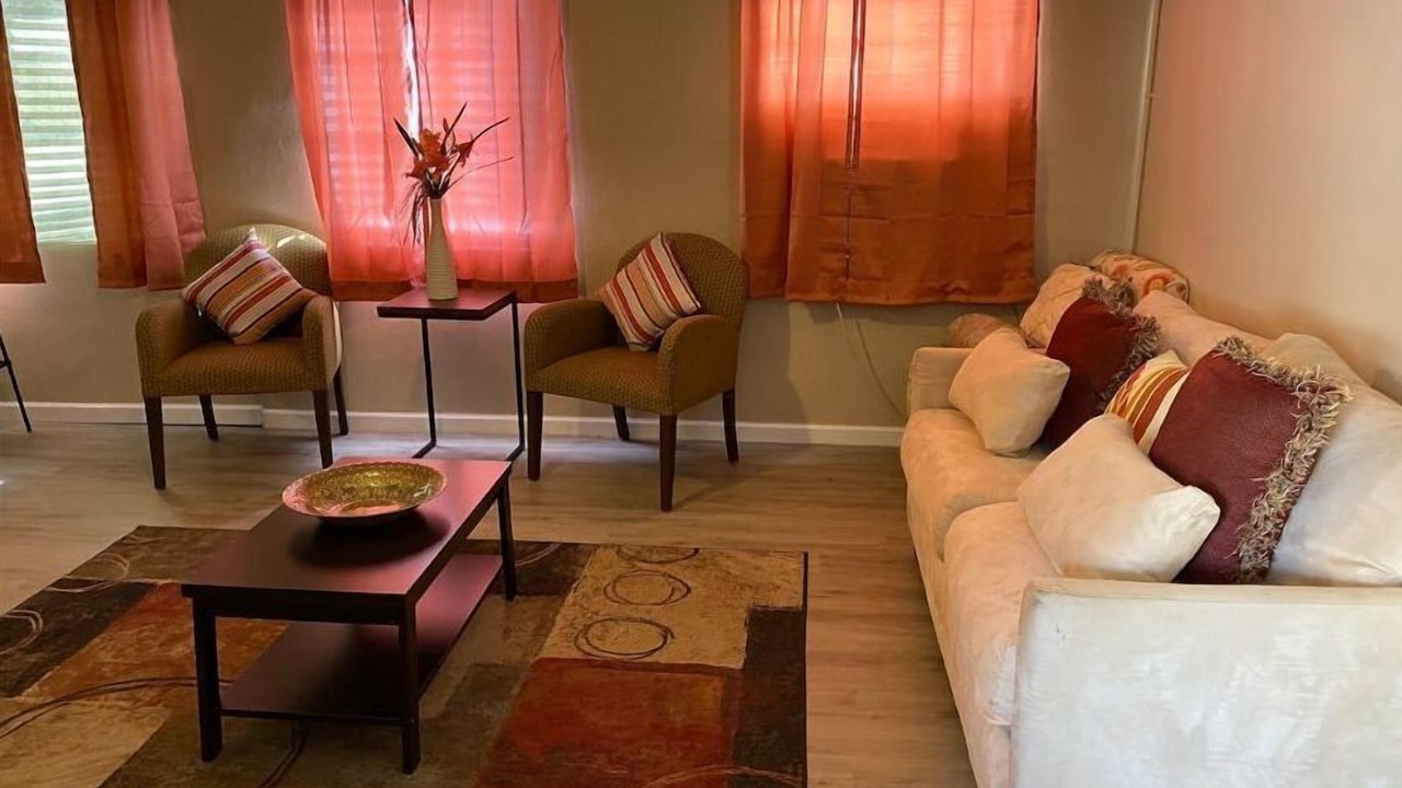 Photo of Livingroom in Valdosta