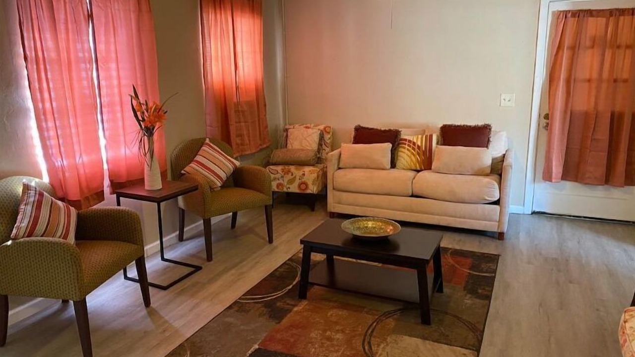 Photo of Livingroom in Valdosta