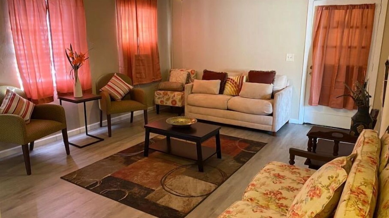 Photo of Livingroom in Valdosta
