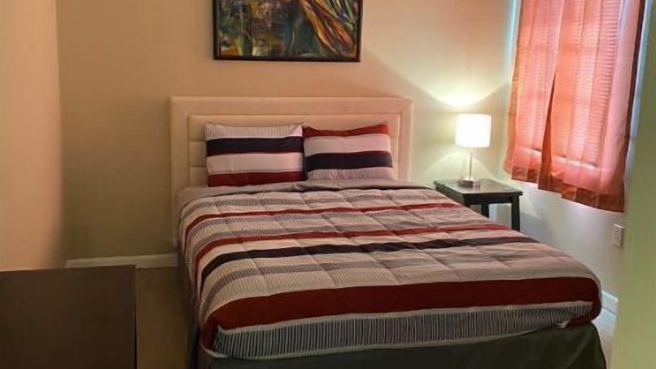 Photo of Bedroom in Valdosta