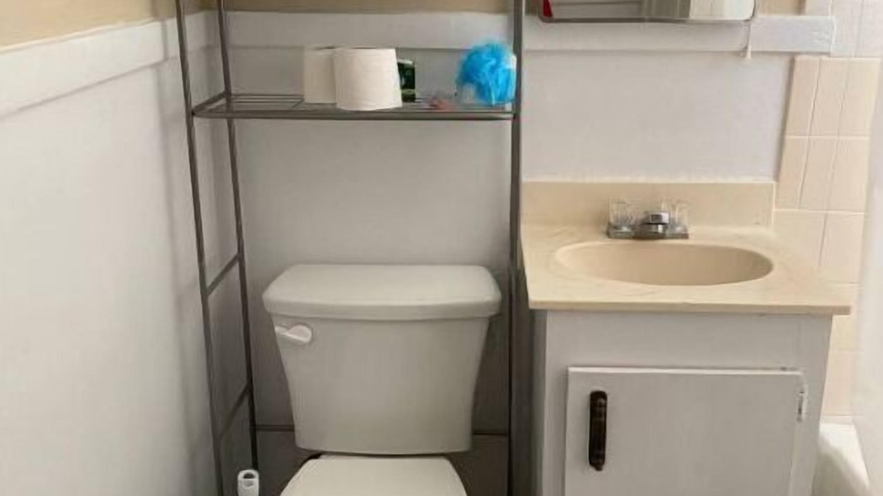 Photo of Bathroom in Valdosta