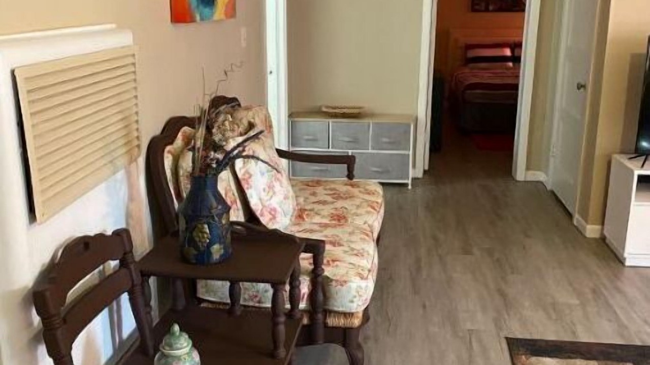 Photo of Bedroom in Valdosta