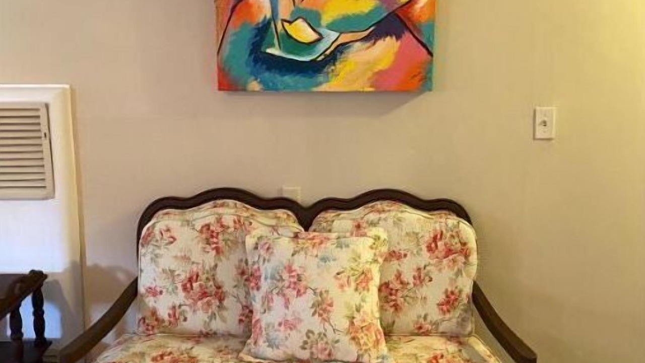 Photo of Livingroom in Valdosta