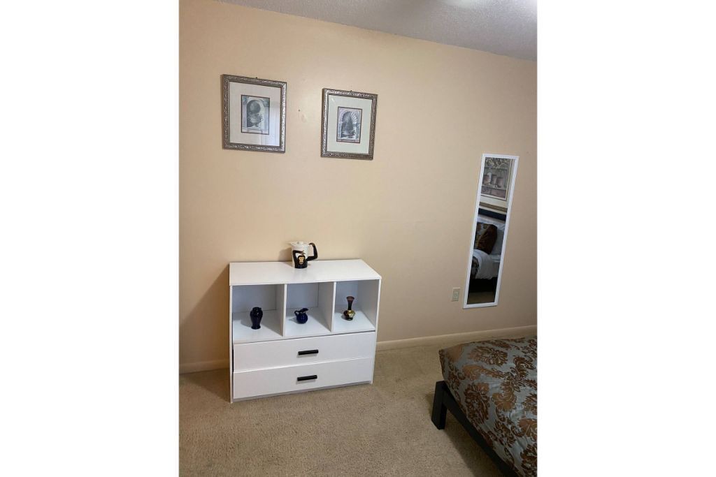 Photo of Bedroom in Valdosta