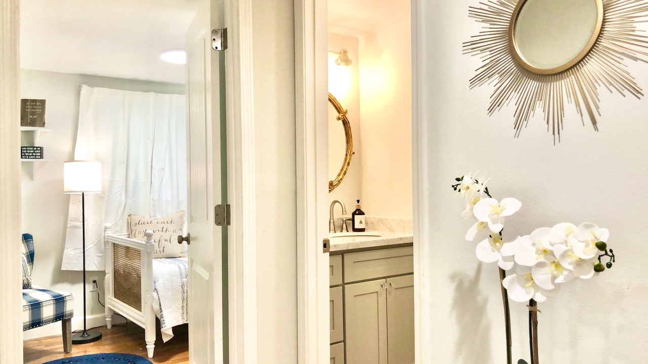 Photo of Bedroom in Raceland