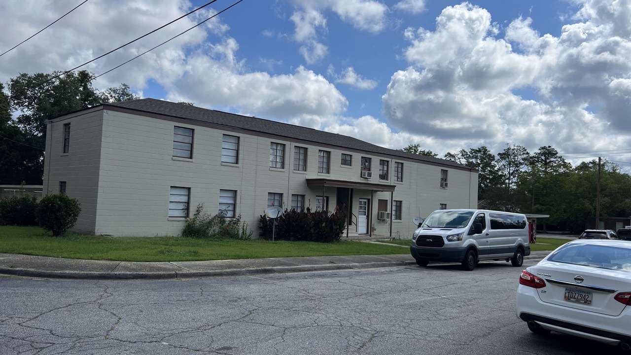 Photo of Outdoor in Valdosta
