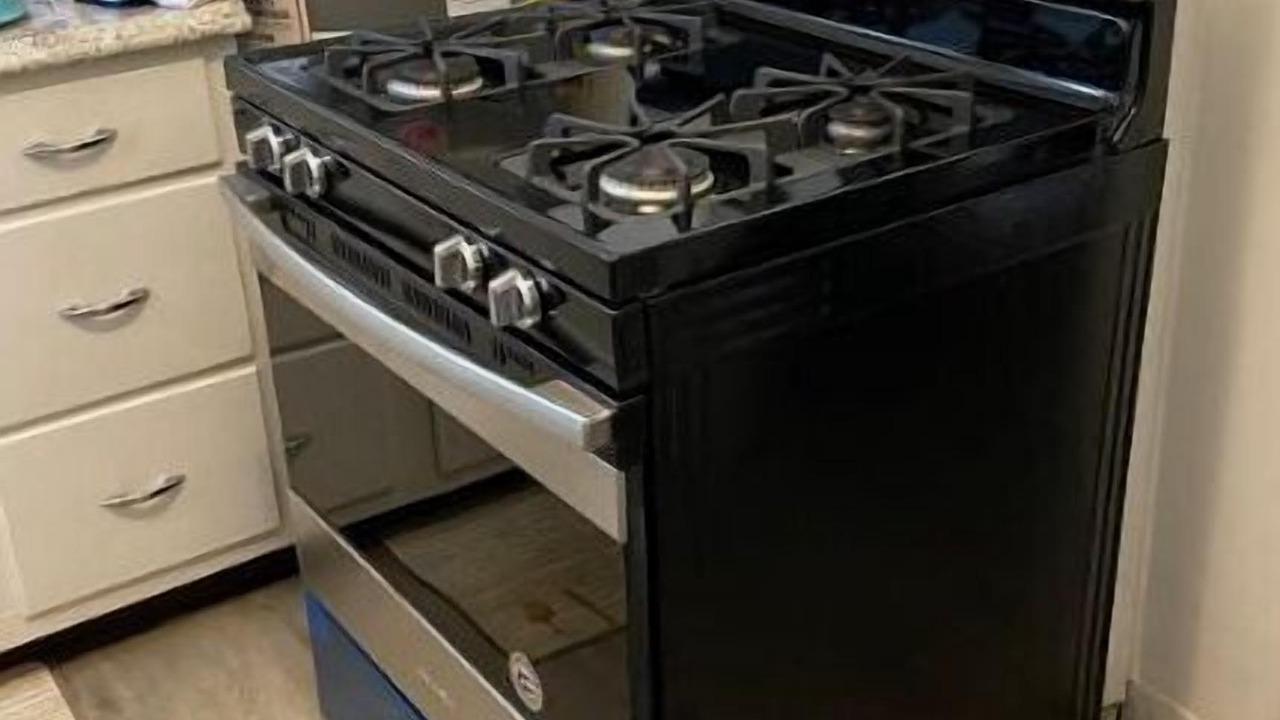 Photo of Kitchen in Valdosta