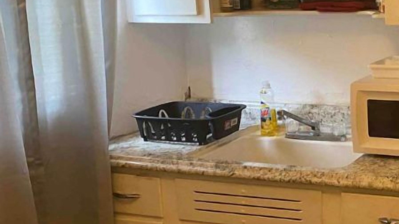 Photo of Kitchen in Valdosta