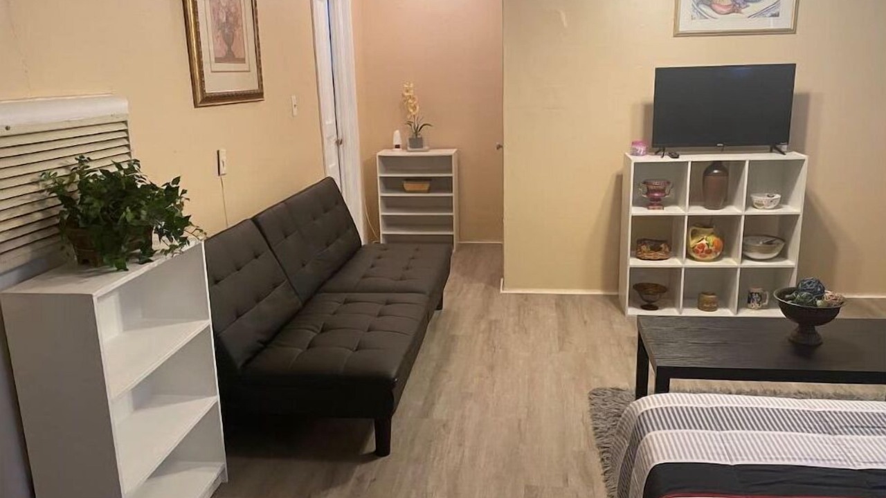 Photo of Bedroom in Valdosta