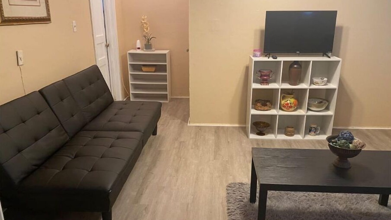 Photo of Livingroom in Valdosta