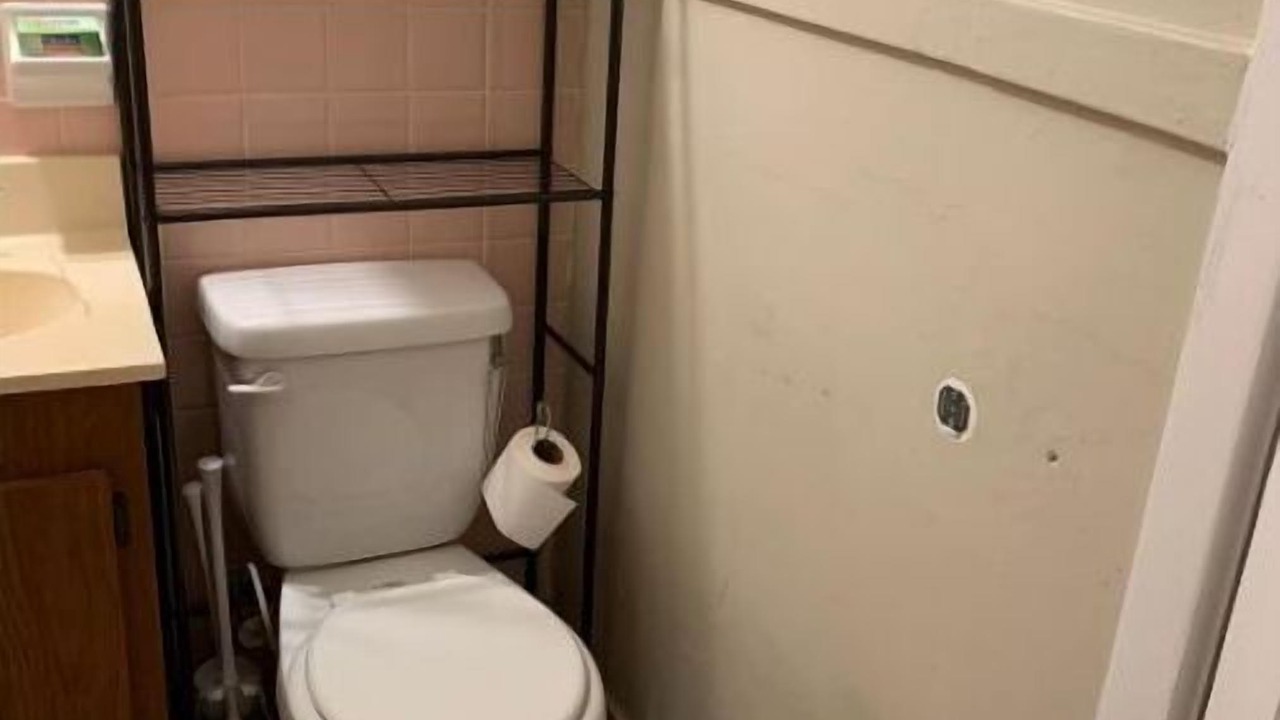 Photo of Bathroom in Valdosta