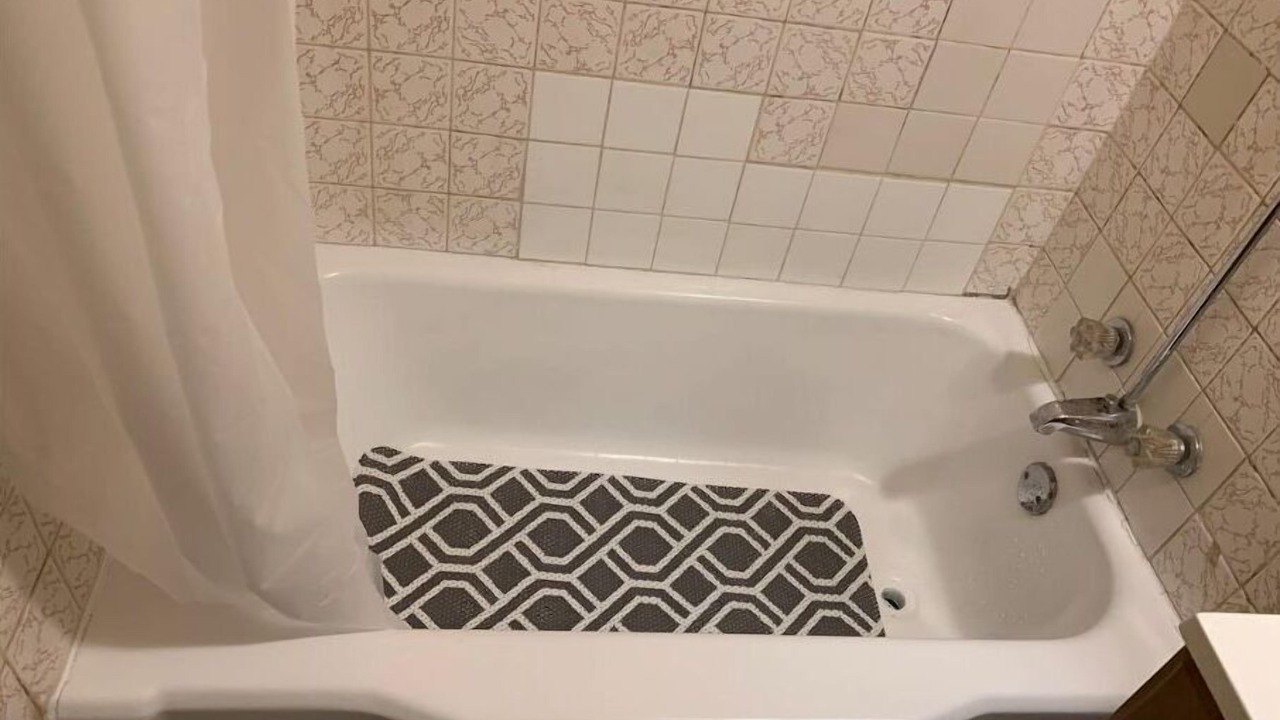 Photo of Bathroom in Valdosta
