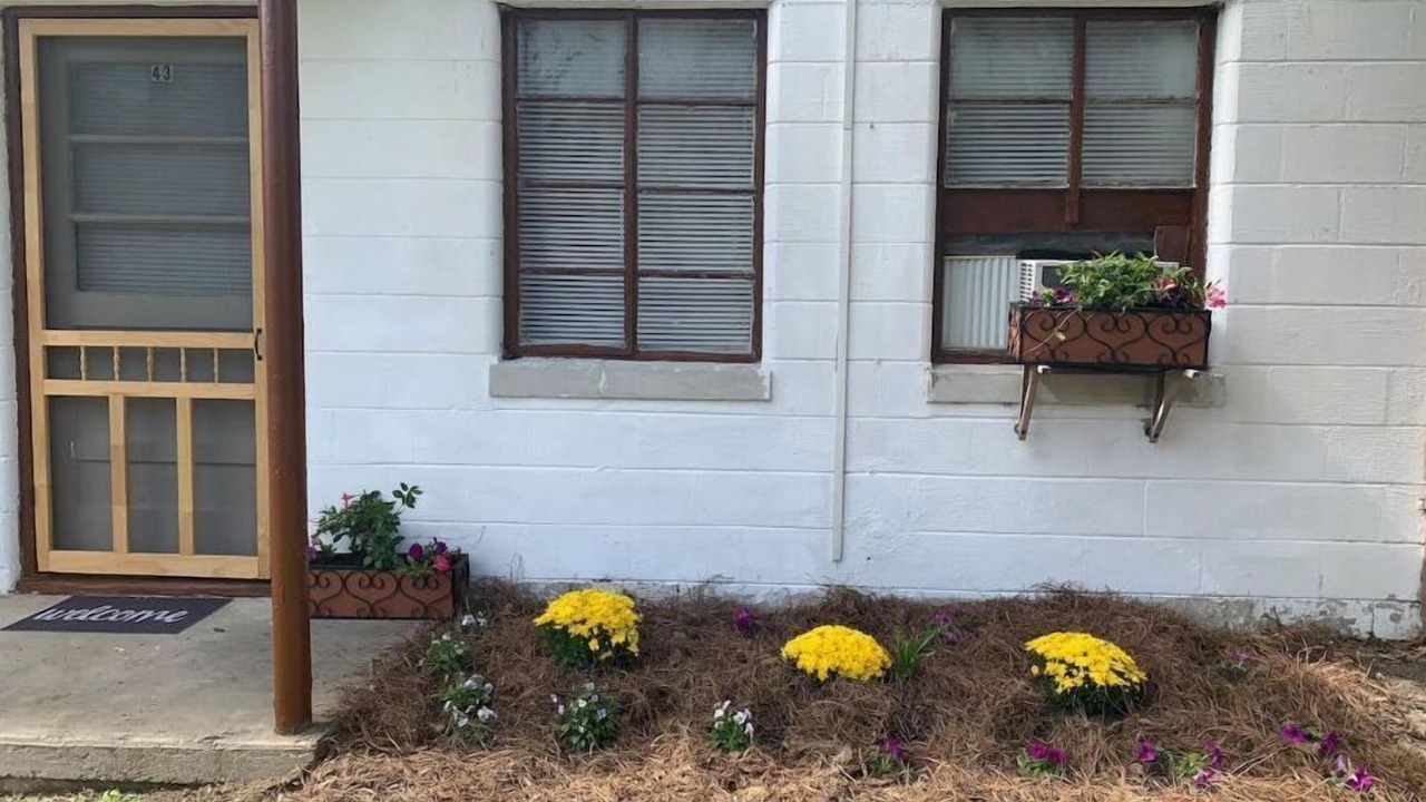 Photo of Outdoor in Valdosta