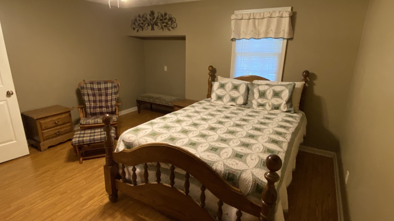 Photo of Bedroom in Woodland