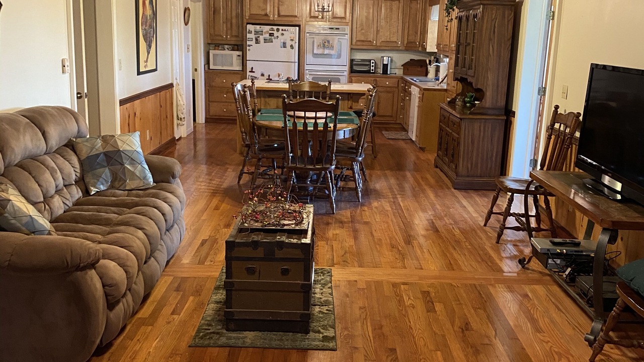 Photo of Livingroom in Woodland