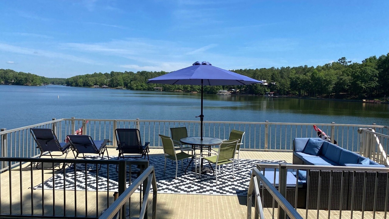 Photo of Outdoor in Wedowee